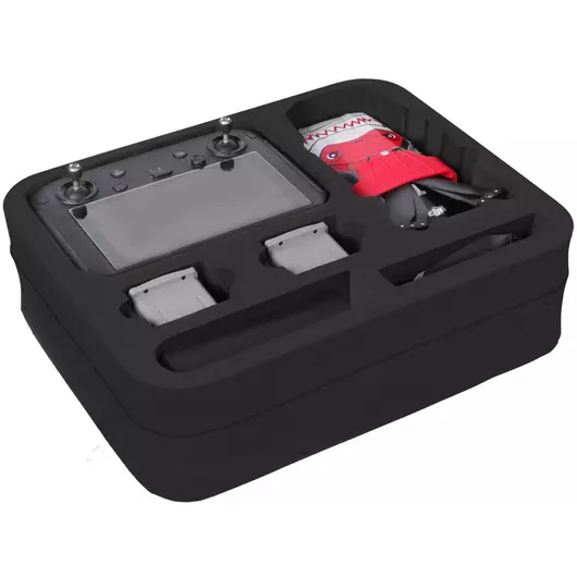 50CAL DJI Mavic Air 2 & DJI Air 2S + Smart Controller Case