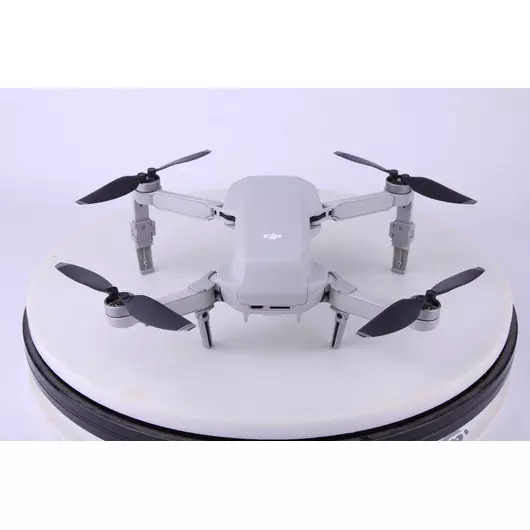 50CAL DJI Mini 2 angehobenes Fahrwerk (faltbar)
