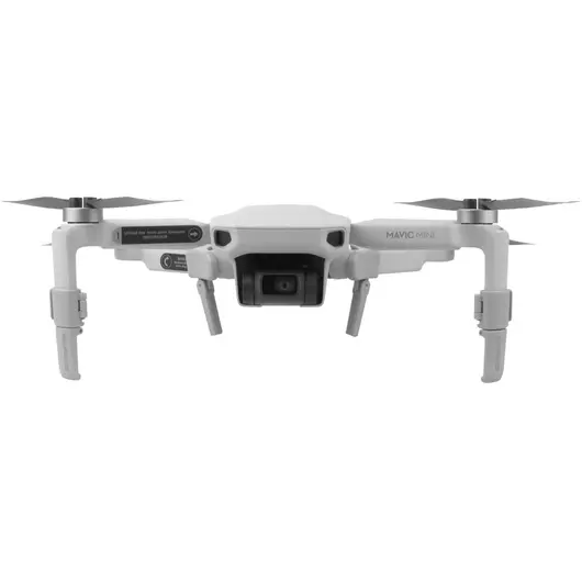 50CAL DJI Mini 2 angehobenes Fahrwerk (faltbar)