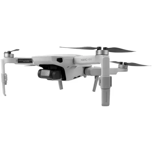 50CAL DJI Mini 2 angehobenes Fahrwerk (faltbar)