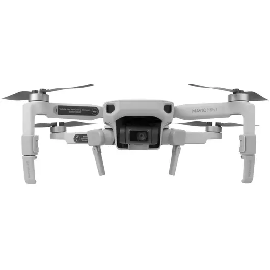 50CAL DJI Mini 2 angehobenes Fahrwerk (faltbar)