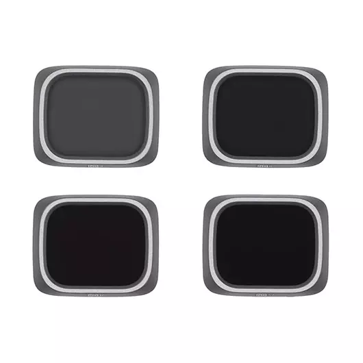 DJI AIR 2S ND Filters Set (ND4/8/16/32)