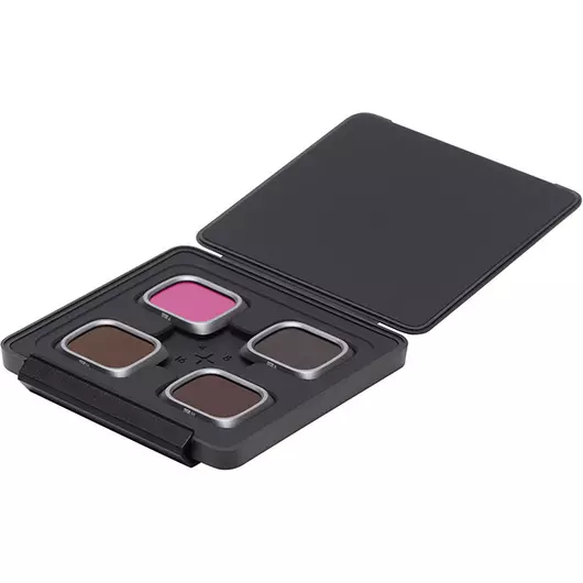 DJI AIR 2S ND Filters Set (ND4/8/16/32)