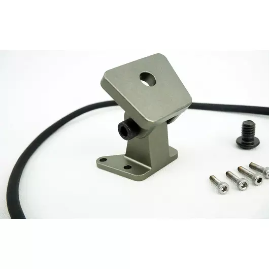 LifThor SC PRO Enterprise HDMI-Monitorhalterung