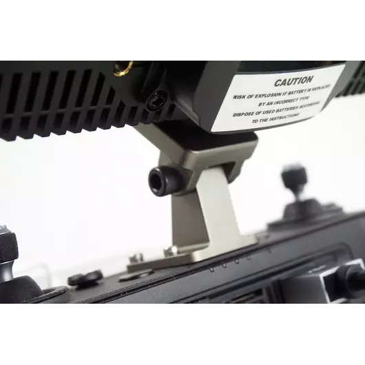 LifThor SC PRO Enterprise HDMI-Monitorhalterung