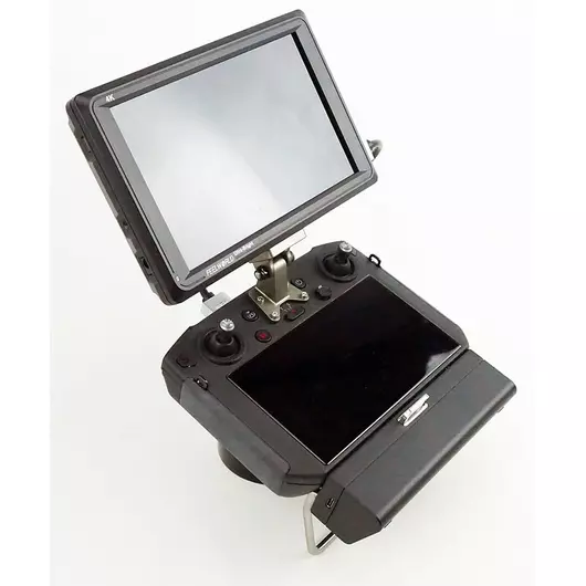 LifThor SC PRO Enterprise HDMI-Monitorhalterung