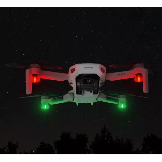 50CAL Anti-lost Navigation Lights