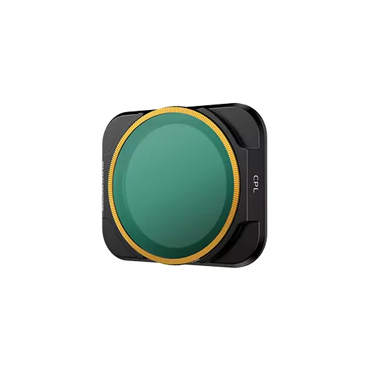 50CAL DJI Air 2S - Lens Filter CPL
