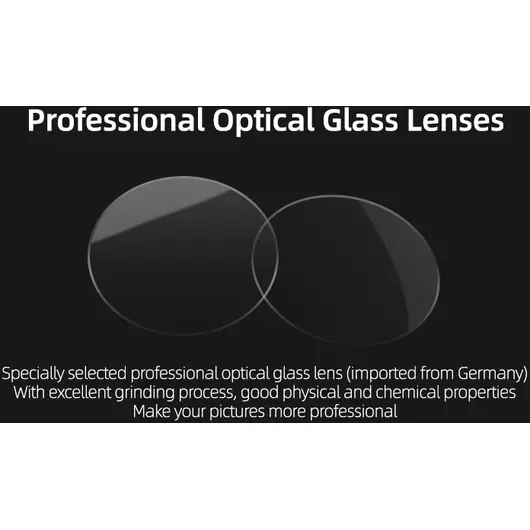 50CAL DJI Air 2S - Lens Filter NDPL8