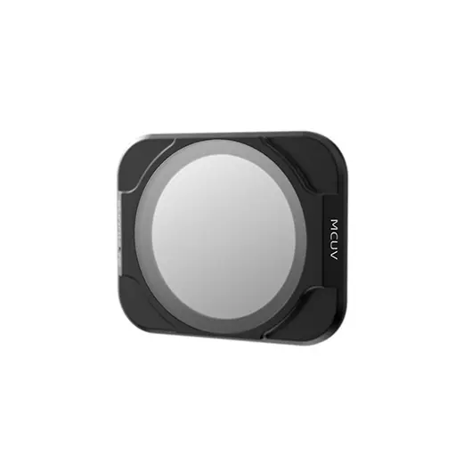 50CAL DJI Air 2S - Lens Filter - MCUV