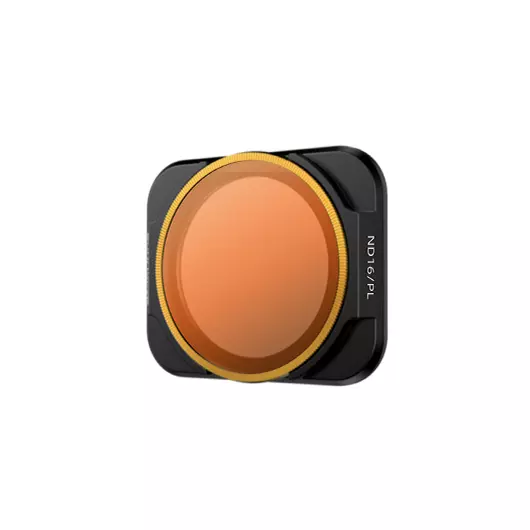 50CAL DJI Air 2S - Lens Filter NDPL16