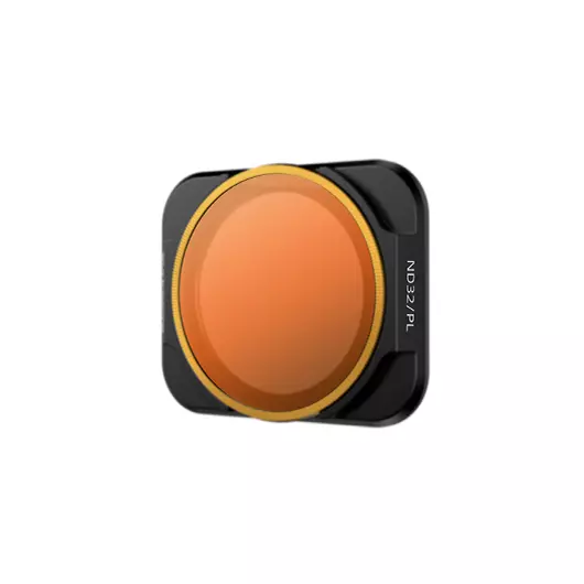 50CAL DJI Air 2S - Lens Filter ND/PL32