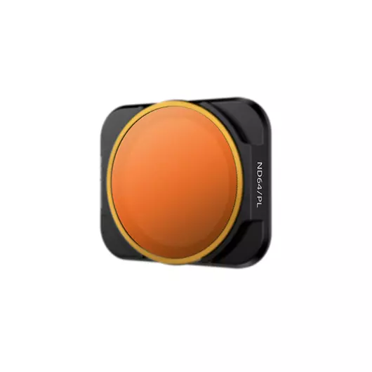 50CAL DJI Air 2S - Lens Filter ND/PL64