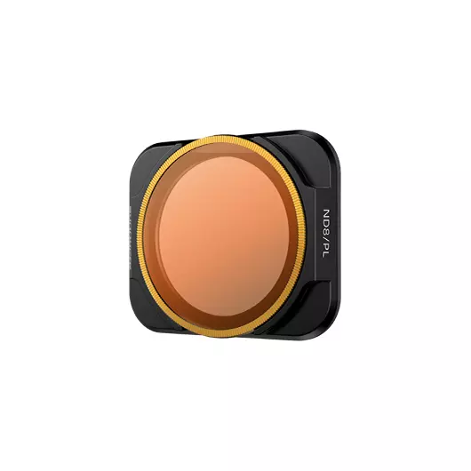 50CAL DJI Air 2S - Lens Filter NDPL8