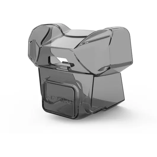 50CAL DJI Air 2S - Integrated Gimbal Cover