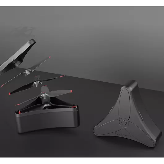 50CAL DJI FPV Propeller Storage Box - Max 4 props