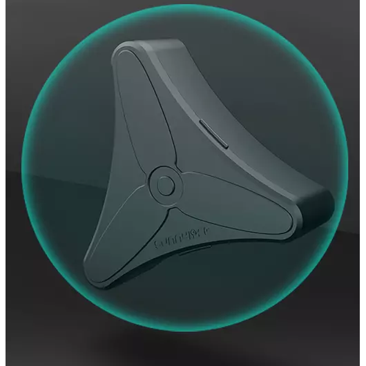 50CAL DJI FPV Propeller Storage Box - Max 4 props