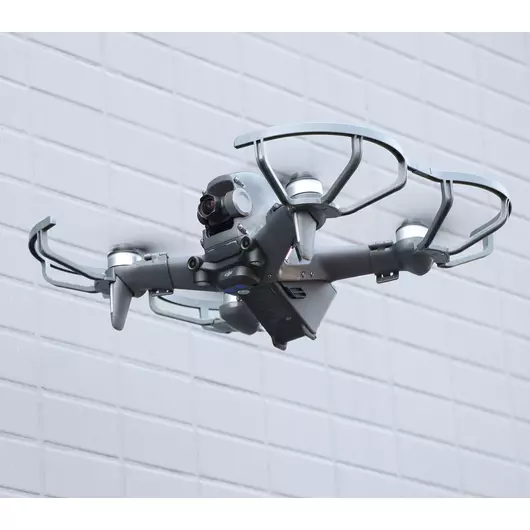 50CAL DJI FPV Race Drone Propeller Guards