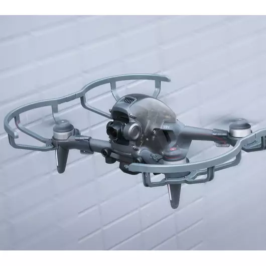 50CAL DJI FPV Race Drone Propeller Guards