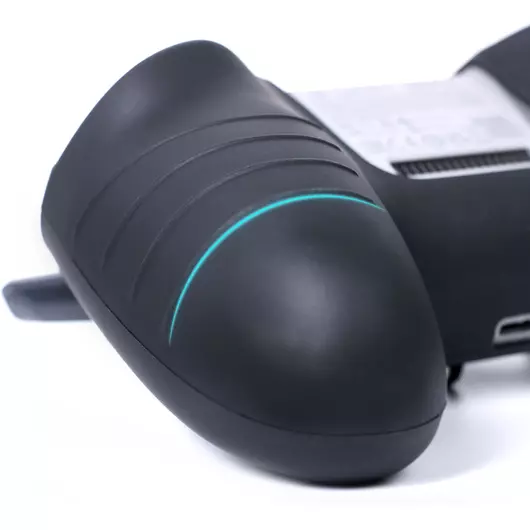 50CAL DJI FPV Remote Controller 2 Protective Cover (Schwarz)