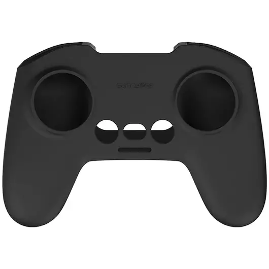 50CAL DJI FPV Remote Controller 2 Protective Cover (Schwarz)