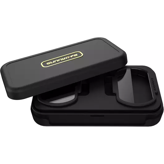 50CAL DJI FPV Goggles V2 Lens - Diopter:-8.0D