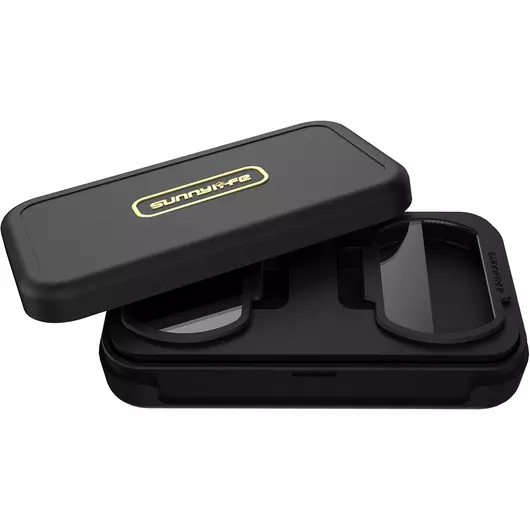 50CAL DJI FPV Goggles V2 Lens - Diopter:-6.0D