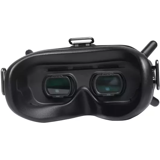 50CAL DJI FPV Goggles V2 Lens - Diopter:-7.0D