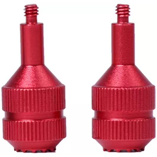 50CAL DJI FPV Thumb Rocker Joystick - Rot