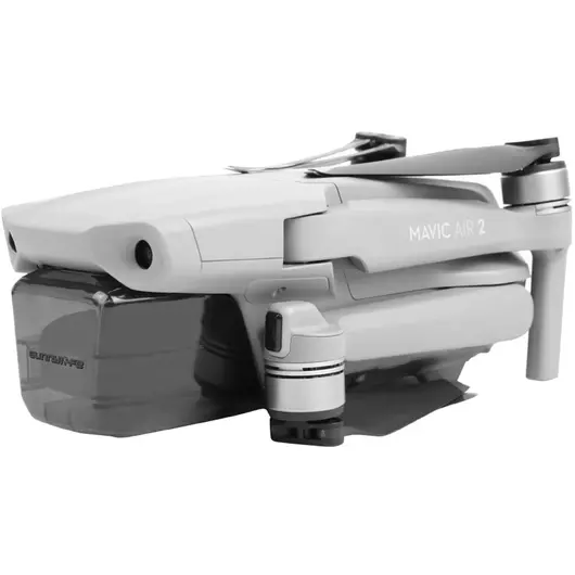 50CAL DJI Mavic Air 2 kardanischer Schutzschutz