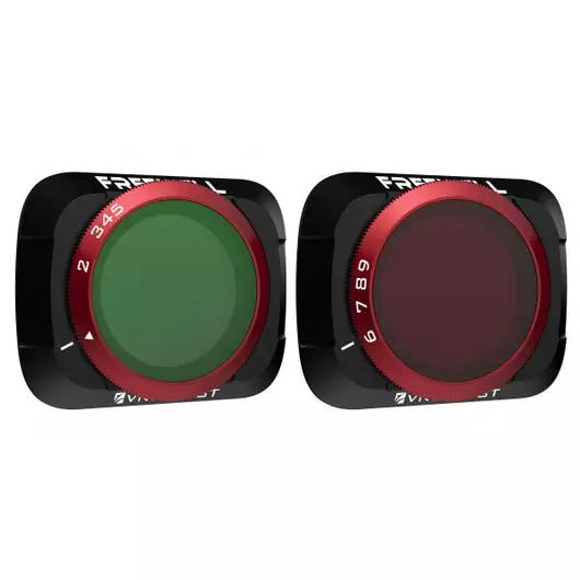 Freewell DJI Mavic Air 2 Variable ND (Mist Edition) filters