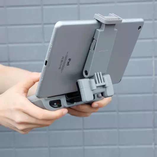 50CAL faltbarer Tablet-/Telefonhalter