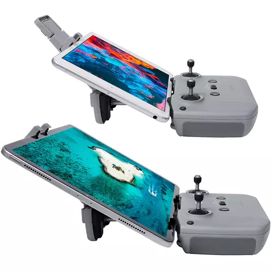 50CAL faltbarer Tablet-/Telefonhalter