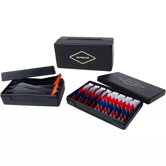 50CAL Portable Propellers Box for Mavic 2/pro