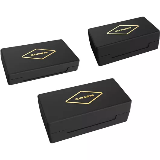 50CAL Portable Propellers Box for Mavic 2/pro