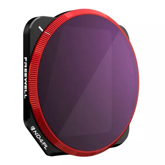 Freewell DJI Mavic 3 ND4/PL Filter
