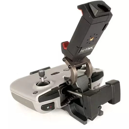 LifThor Baldur 2 Combo Tablet-Halterung (DJI RC-N1)