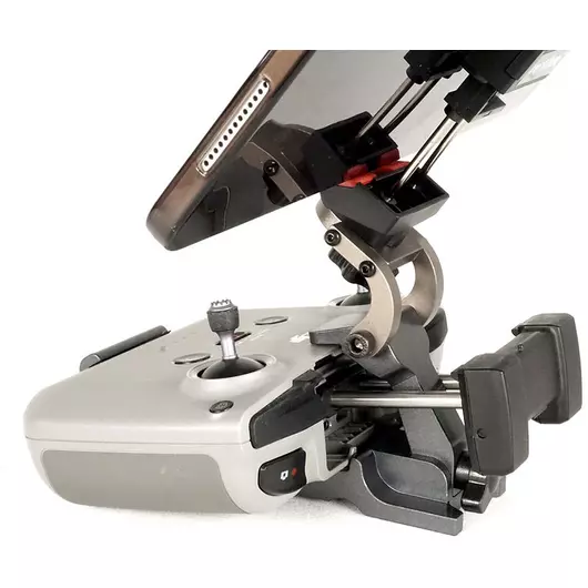 LifThor Baldur 2 Combo Tablet-Halterung (DJI RC-N1)