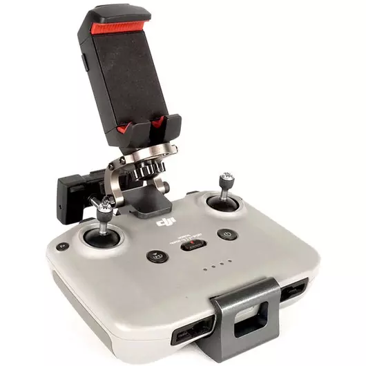 LifThor Baldur 2 Combo Tablet-Halterung (DJI RC-N1)