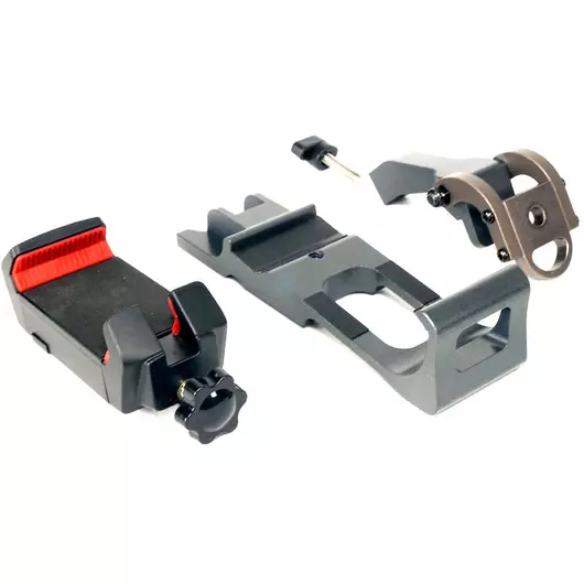 LifThor Baldur 2 Tablet-Halter
