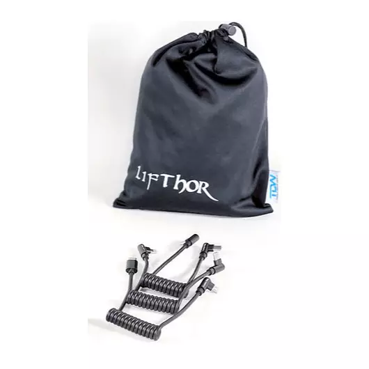 LifThor Baldur 2 Combo Tablet-Halterung (DJI RC-N1)