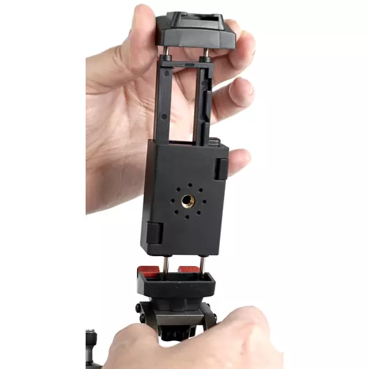 LifThor Baldur 2 Tablet-Halter