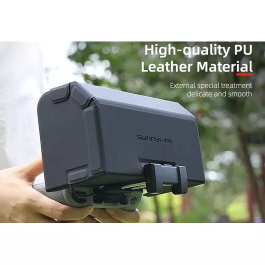 50CAL Upgraded Mobile Phone Sun Hood