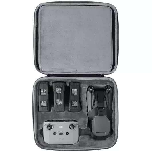 50 CAL DJI Mavic 3 Fly More Combo Hartschalenkoffer