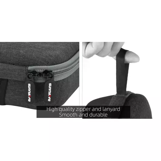 50 CAL DJI Mavic 3 Fly More Combo Hartschalenkoffer
