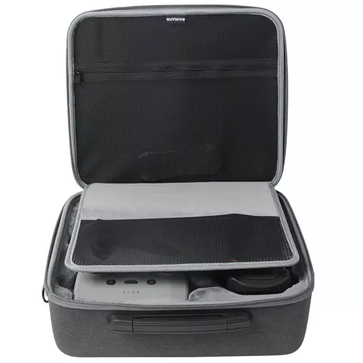 50 CAL DJI Mavic 3 Fly More Combo Hartschalenkoffer
