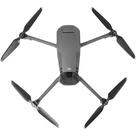 50CAL DJI Mavic 3 geräuscharme Propeller (2 Paare)