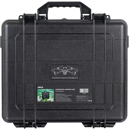 50 CAL DJI Mavic 3 Wasserdichtes Gehäuse Kompatibel mit RC PRO