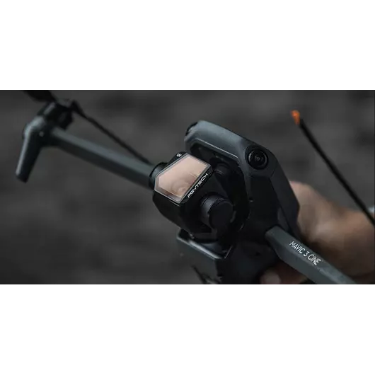 PGYTECH Mavic 3 Variable VND Filter (6-9 Stop)