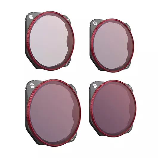 PGYTECH Mavic 3 Variable VND Filter (6-9 Stop)